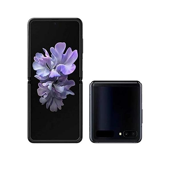 Samsung Galaxy Z Flip 256GB (Factory Unlocked)