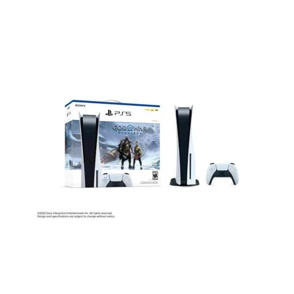 PS5 Bundles In Stock
