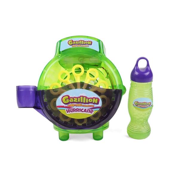 Gazillion Bubble Hurricane Bubble Machine