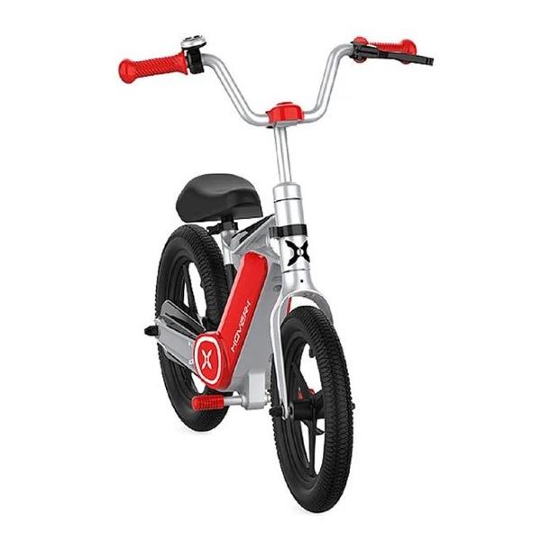 Hover-1 - My 1st E-Bike with 7.5 miles Max Range and 8 mph Max Speed