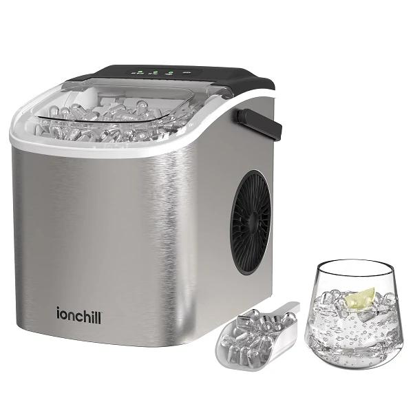 Ionchill Quick Cube Ice Machine
