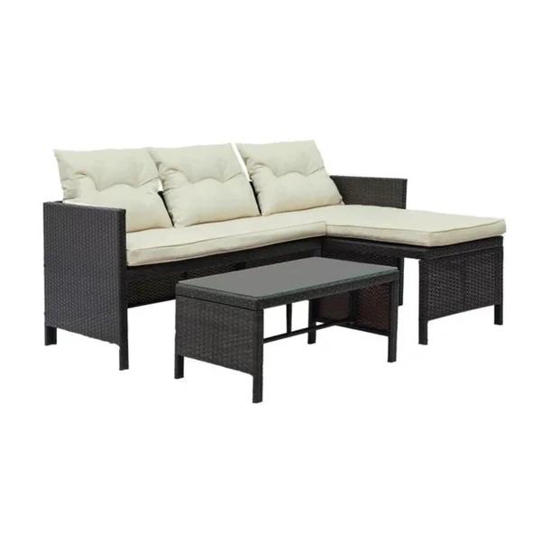 Outdoor Patio Furniture Set