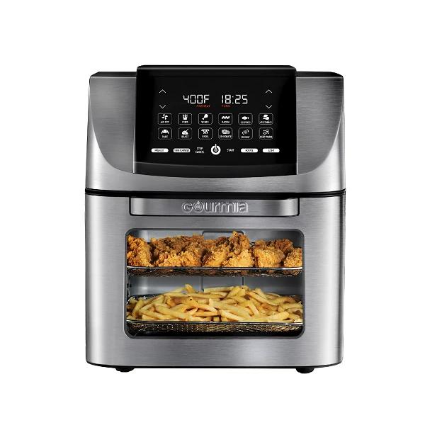 Gourmia 14 Qt All-in-One Air Fryer