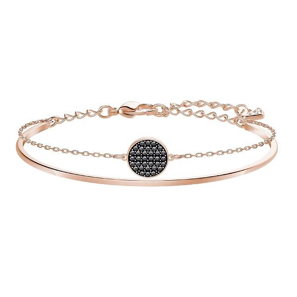 SWAROVSKI Ginger Jewelry Collection