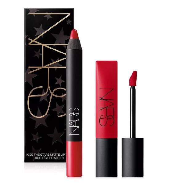 2-Pc. Kiss The Stars Matte Lip Set