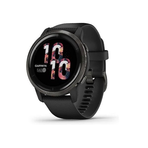 Garmin Venu 2 GPS Smartwatch