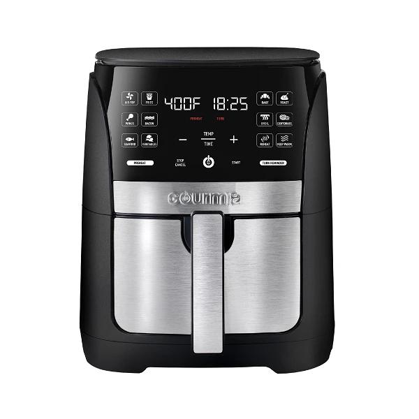 Gourmia 6 Qt Digital Air Fryer