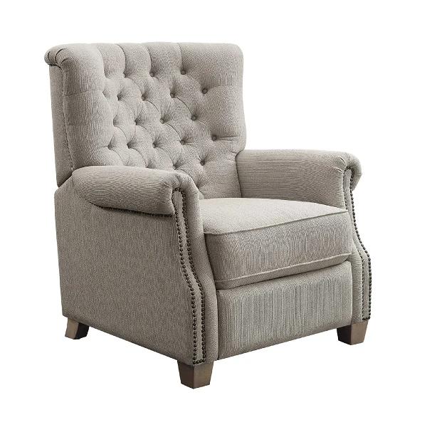 Better Homes & Garden Tufted Push Back Recliner