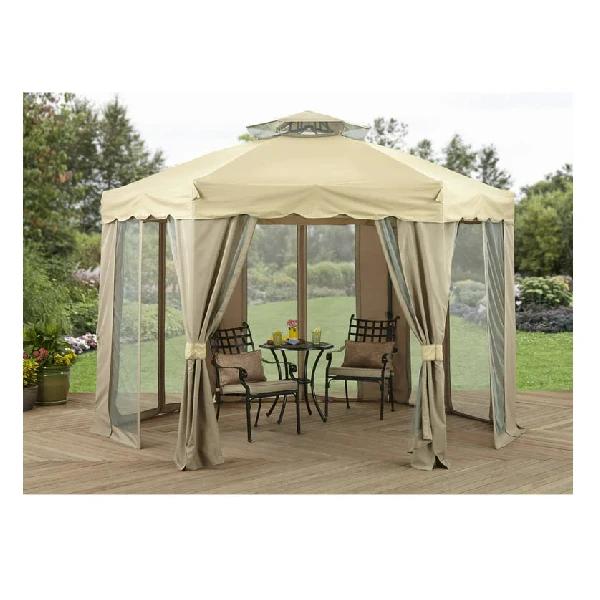 Better Homes & Gardens 12' x 12' Gilded Grove Gazebo