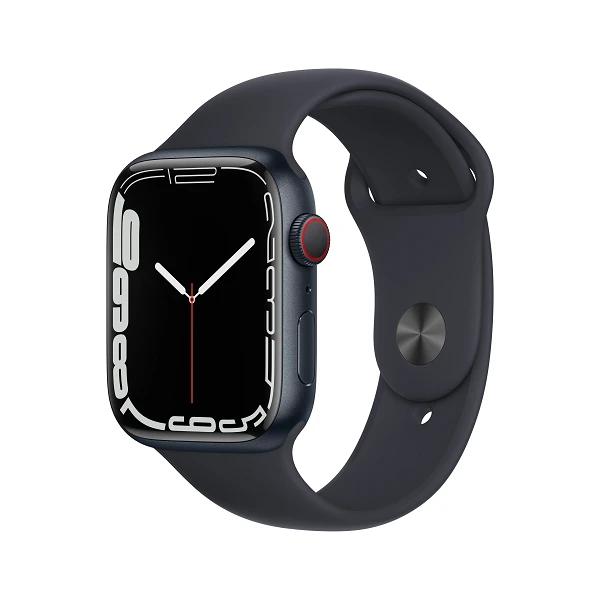 Apple Watch Series 7 GPS + Cellular, 45mm