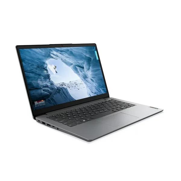 Lenovo Ideapad 1i, 14.0" Laptop (4GB RAM, 128GB SSD)