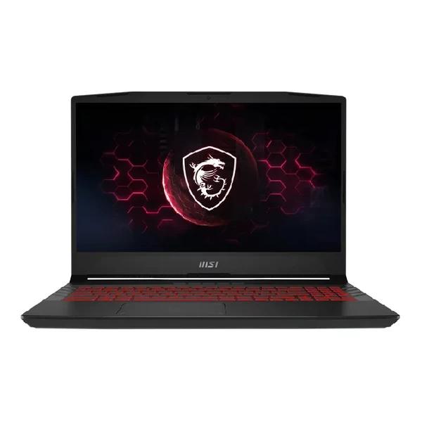 MSI Pulse GL66 15.6" FHD 144Hz Gaming Laptop (12700H, 3060, 16GB, 512GB)
