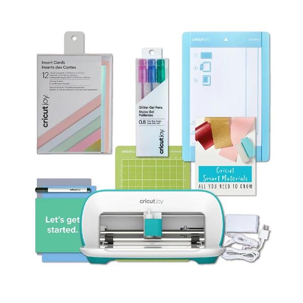 Cricut Joy Machine DIY Card Making Bundle