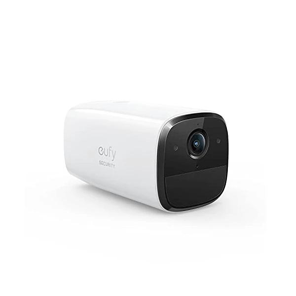 Eufy E20 SoloCam 1080p Wireless Outdoor Security Camera