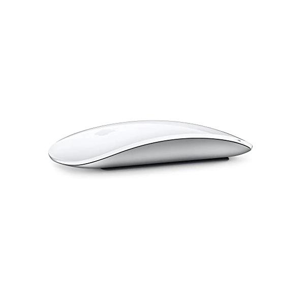 Apple Magic Mouse (Wireless, Rechargable)