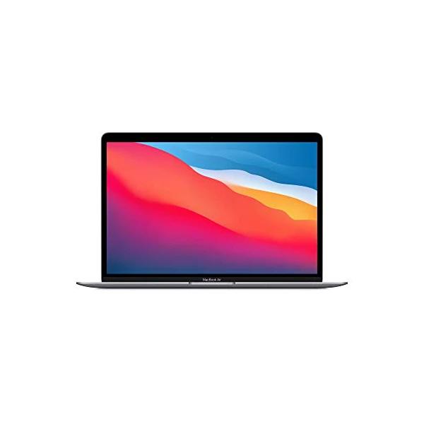 2020 Apple MacBook Air Laptop: Apple M1 Chip, 13” Retina Display, 8GB RAM, 256GB SSD Storage