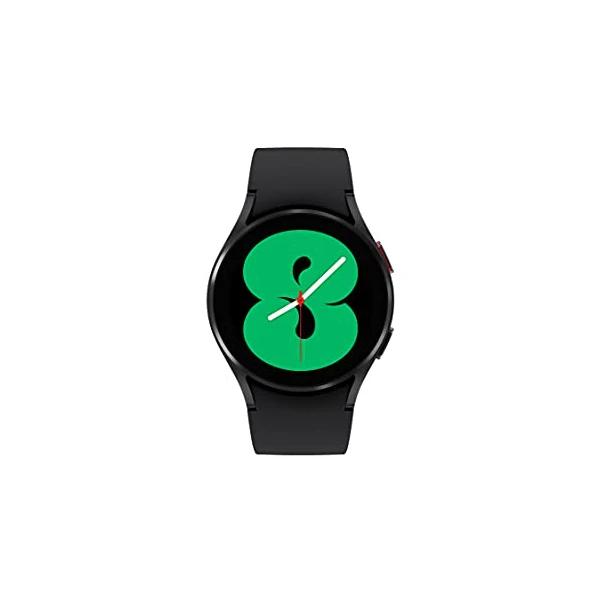 Samsung Galaxy Watch 4 40mm Smartwatch with ECG Monitor Tracker, Bluetooth