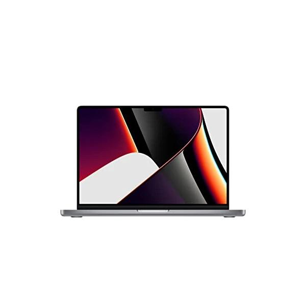 2021 Apple MacBook Pro (14-inch, Apple M1 Pro chip with 10‑core CPU and 16‑core GPU, 16GB RAM, 1TB SSD)