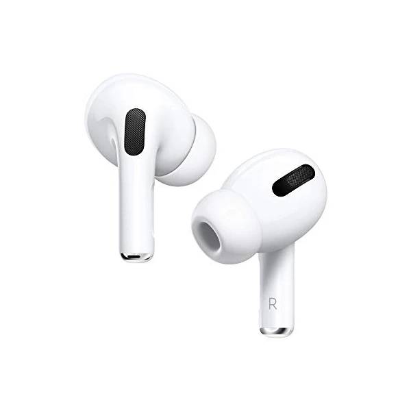 New Apple AirPods Pro
