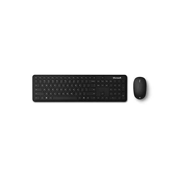 NEW Microsoft Bluetooth Desktop Keyboard And Mouse