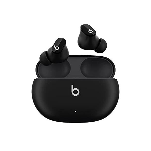 Beats Studio Buds True Wireless Noise Cancelling Earbuds + Free $10 Amazon Credit