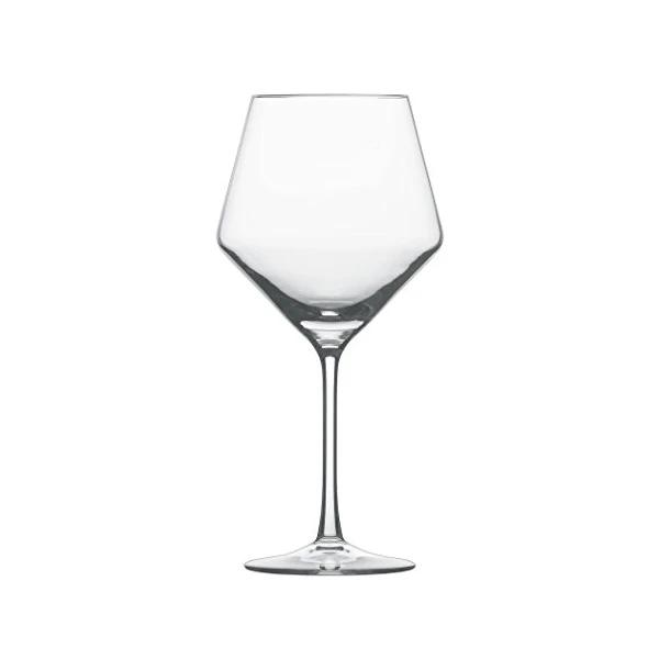 Zwiesel Glas Tritan Pure Stemware Collection Wine Glass 4-Pack