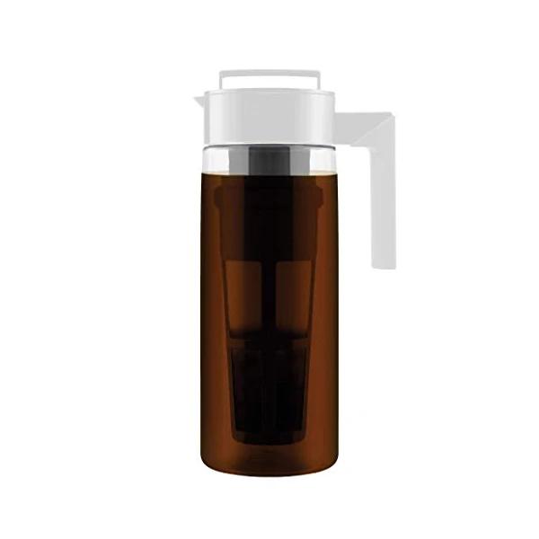 2-Quart Patented Deluxe Cold Brew Coffee Maker