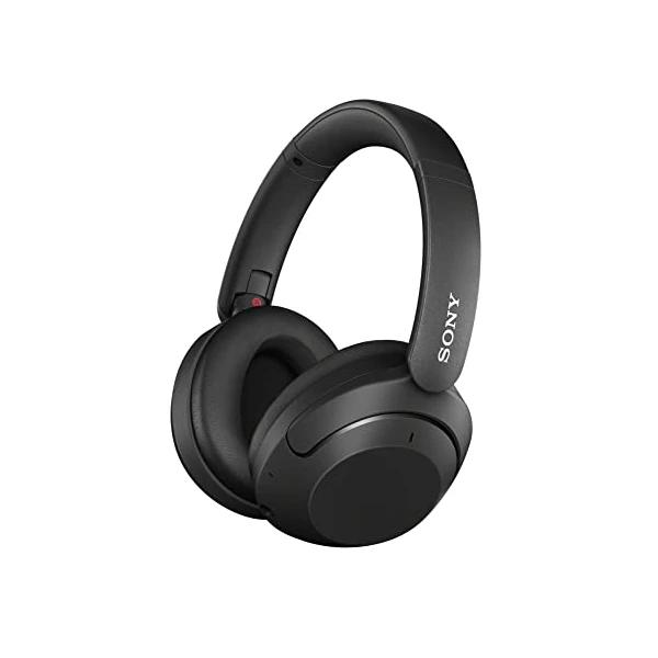 Sony EXTRA BASS Noise Cancelling Bluetooth Headphones