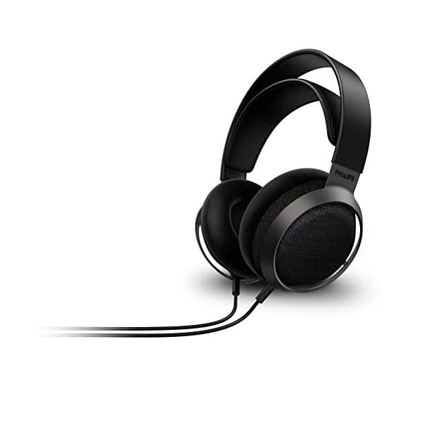 Philips Fidelio X3 Wired Open-Back Headphones