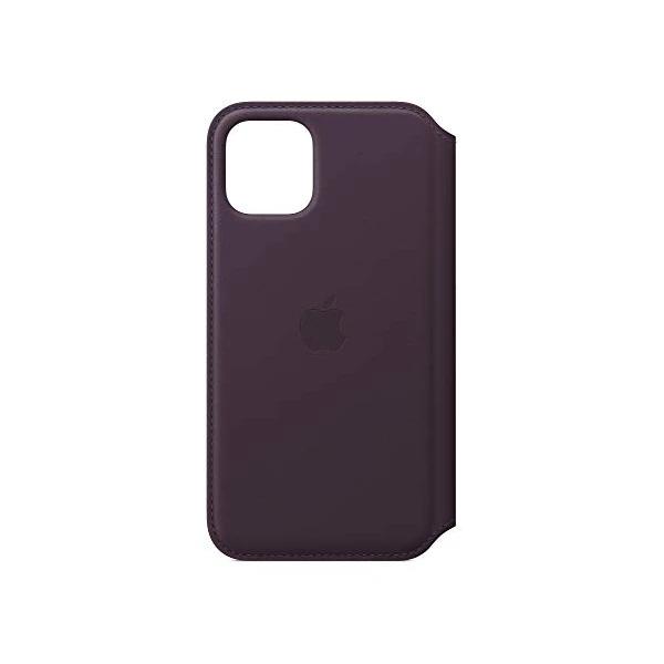 Apple Leather Folio for iPhone 11 Pro