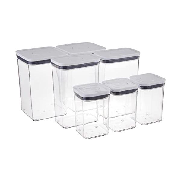 OXO Good Grips 7 Piece POP Container Set