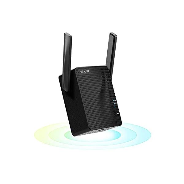 WiFi Range Extender Signal Booster