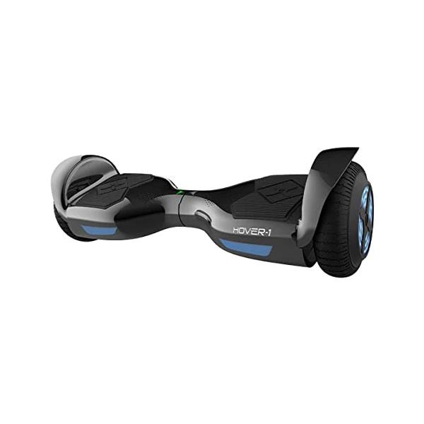 Hover-1 Helix Electric Hoverboard with Built-In Bluetooth Speaker