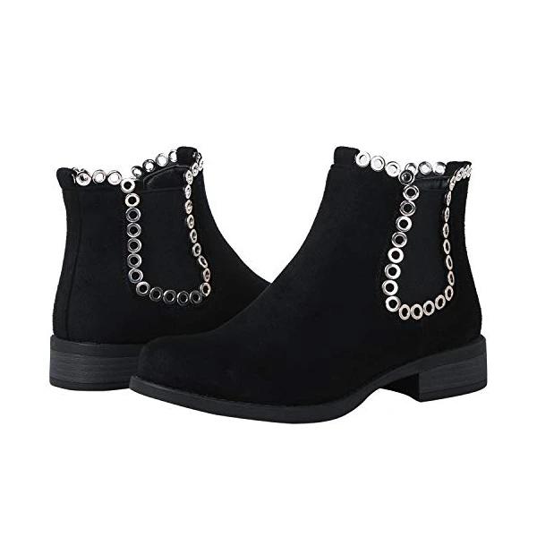 Women's Fashion Ankle Boots (More Styles)