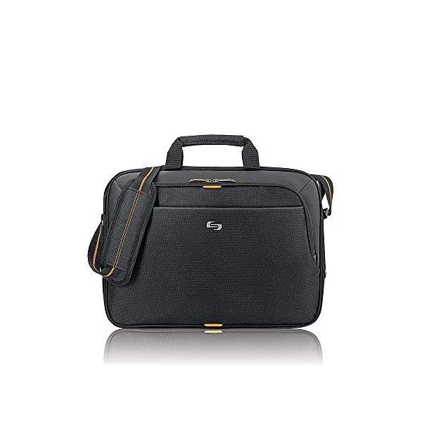 Solo New York Briefcase (Fits 15.6″ Laptop)