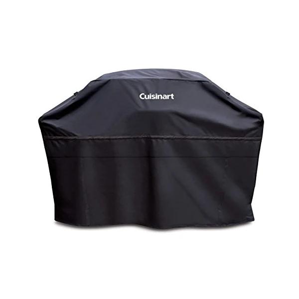 Cuisinart 70″ Heavy-Duty Barbecue Grill Cover