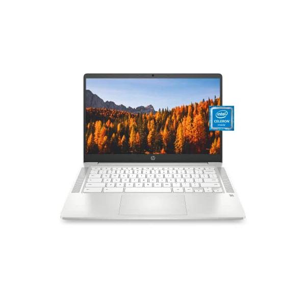 HP Chromebook 14 Laptop (4 GB RAM, 32 GB eMMC)