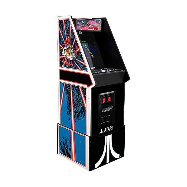 Arcade1Up Atari Legacy Edition Arcade Cabinet