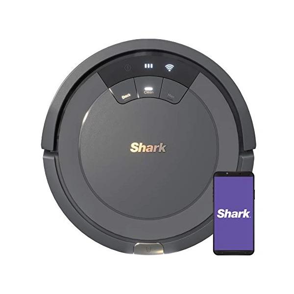 Shark ION Robot Vacuum Cleaner