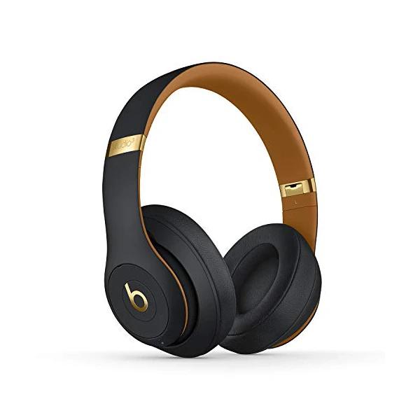 Beats Studio3 Wireless Noise Cancelling Over-Ear Headphones (Latest Model)