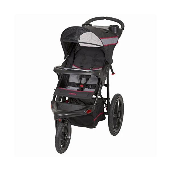 Baby Trend Range Jogger Stroller