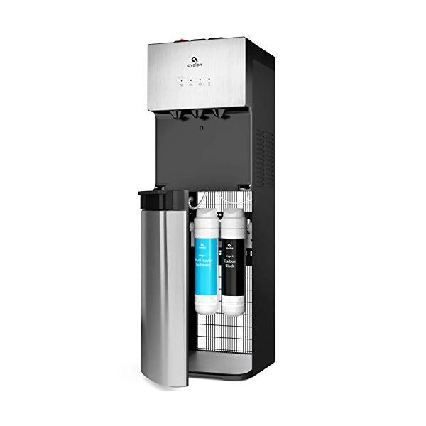 Avalon Hot and Cold Water Dispensers