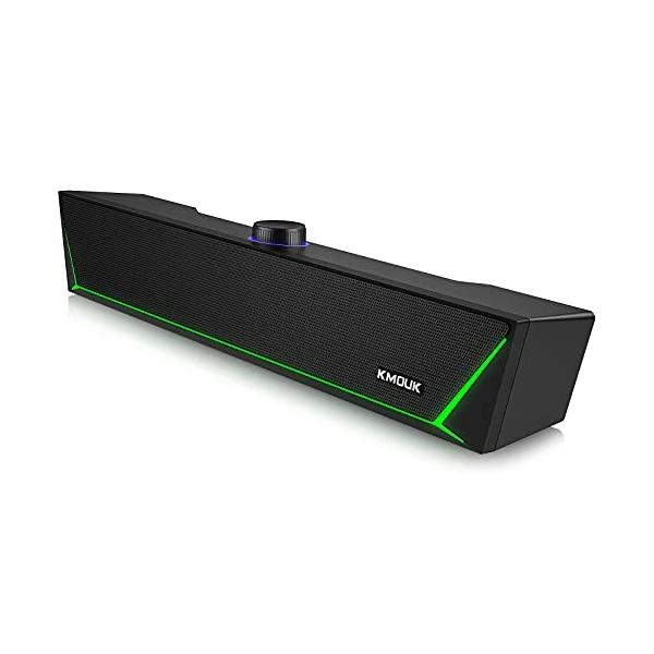 Bluetooth Computer Sound Bar