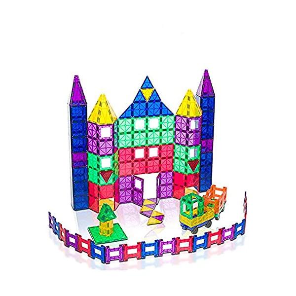 Playmags 150 Piece Set