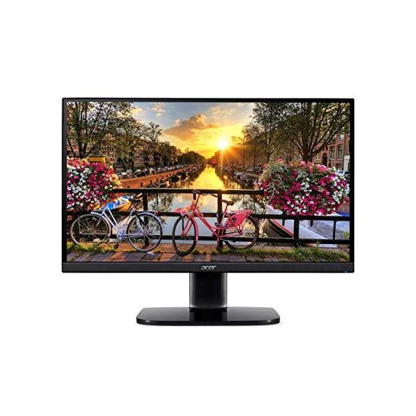 Acer 27” WQHD 2560 x 1440 IPS Zero-Frame Monitor