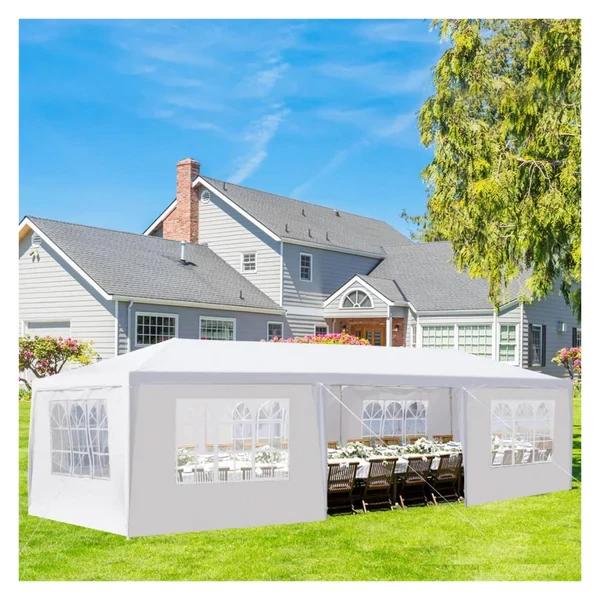 Huge Sale On Canopy Tents With Walls