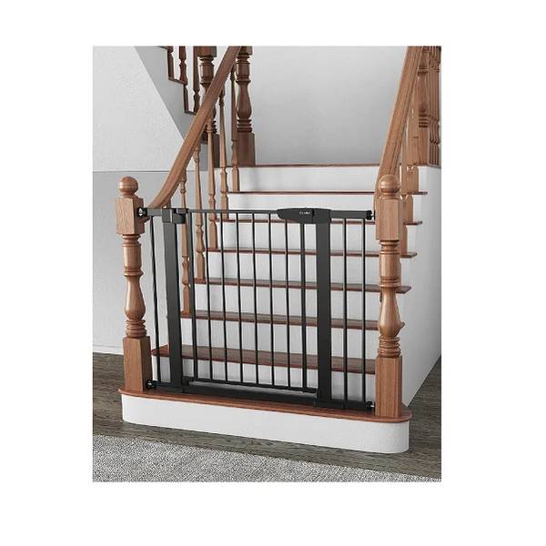 Auto Close Safety Baby Gate