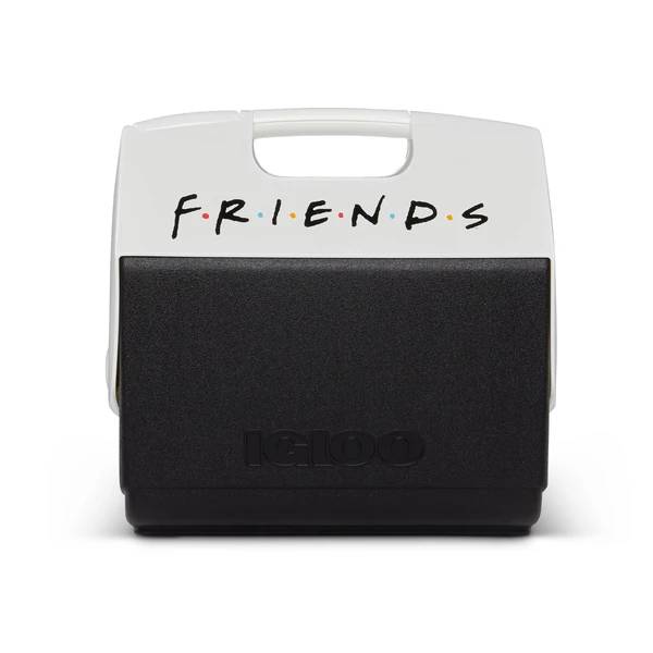 Igloo Friends 16-Quart. Playmate Elite Hard Sided Cooler