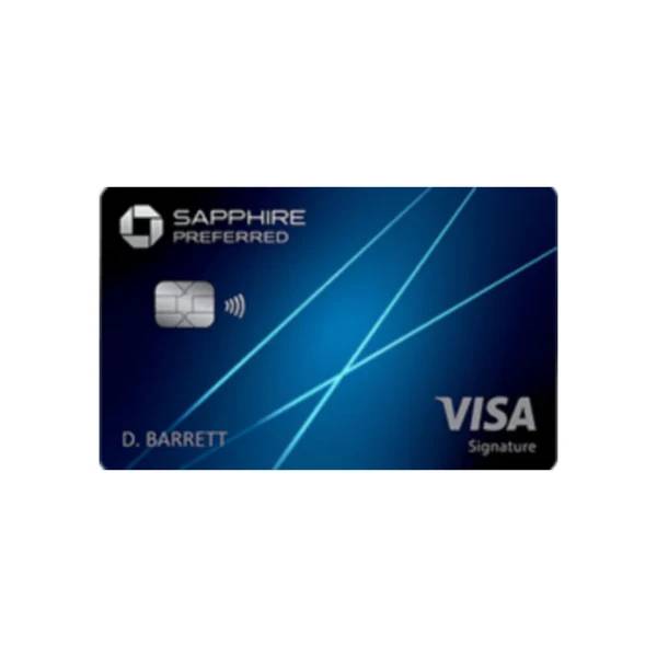 New Limited Time Offer: Earn 80,000 Points (Worth $1,000) With The Chase Sapphire Preferred® Card