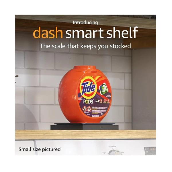 Amazon Dash Smart Shelf
